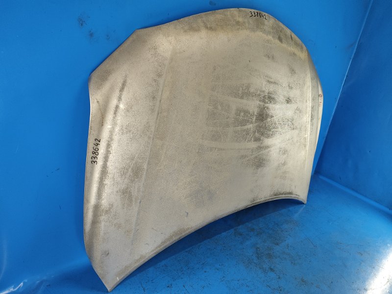 Hood Toyota Camry 40 06-11