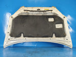 Hood Toyota Corolla 120 00-07
