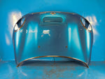 Hood MINI Cooper S R56 06-14 2009
