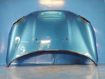 Hood MINI Cooper S R56 06-14 2009