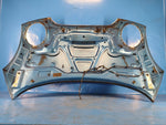 Hood MINI Cooper S R56 06-14 2009