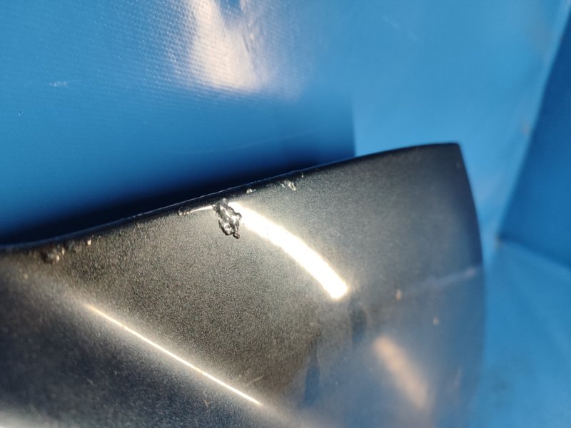 Hood Dodge Grand Caravan 08-2014