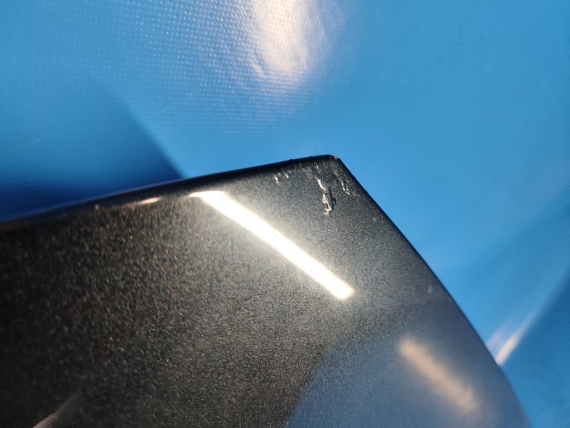 Hood Dodge Grand Caravan 08-2014