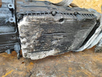 Automatic transmission Mercedes GLC-Class X253 15-19 2017
