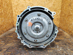 Automatic transmission Ford Mustang 15-