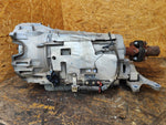 Automatic transmission Ford Mustang 15-