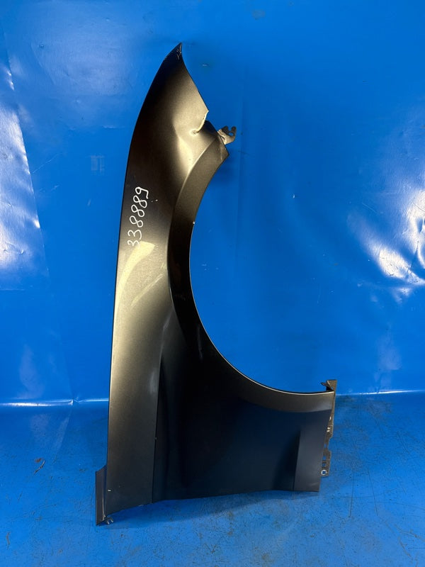 Front wing FORD MUSTANG 15- Right.