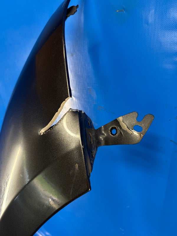 Front wing FORD MUSTANG 15- Right.