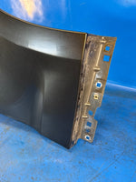 Front wing FORD MUSTANG 15- Right.