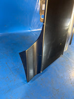 Front wing FORD MUSTANG 15- Right.