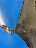 Front wing FORD MUSTANG 15- Right.