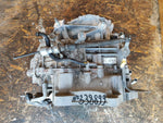 Automatic transmission MAZDA CX-5 (KF) 16-21