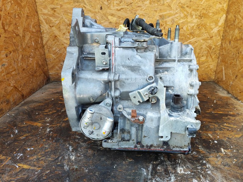 Automatic transmission MAZDA CX-5 (KF) 16-21