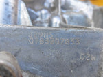 Automatic transmission MAZDA CX-5 (KF) 16-21