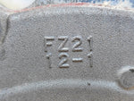 Automatic transmission MAZDA CX-5 (KF) 16-21
