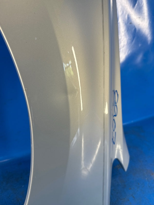 Front wing LEXUS HS250H (ANF10) 09-12 2009 Left.