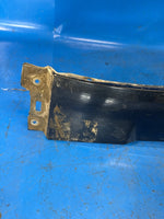 Front wing DODGE GRAND CARAVAN 08- 2014 Left.