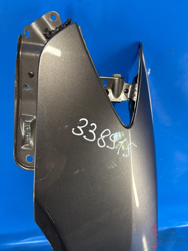 Front wing TOYOTA CAMRY 30 02-06 Left.