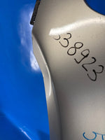 Front wing BMW 5 SERIES (E60/E61) 03-10 2007 Left.