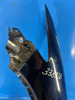 Front wing MAZDA CX-5 (KF) 16-21 Left.