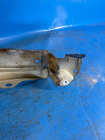Front wing MAZDA CX-5 (KF) 16-21 Left.