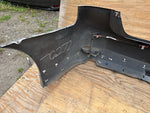 Rear bumper Lexus HS250H (ANF10) 09-12 2009