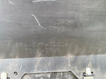 Rear bumper Lexus HS250H (ANF10) 09-12 2009