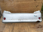 Rear bumper Toyota Corolla 150 06-13