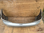 Rear bumper Toyota Corolla 150 06-13