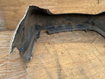 Rear bumper Toyota Corolla 150 06-13
