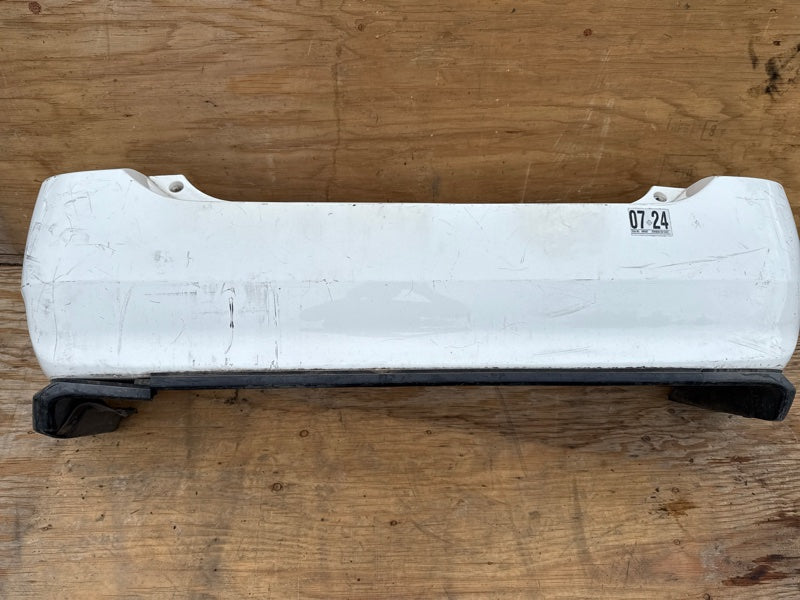 Rear bumper TOYOTA PRIUS - 20 03-11