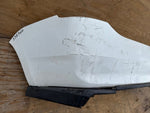 Rear bumper TOYOTA PRIUS - 20 03-11