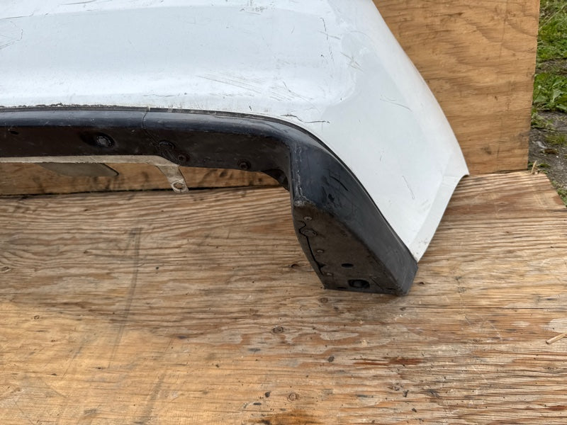 Rear bumper TOYOTA PRIUS - 20 03-11