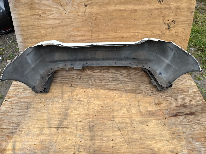 Rear bumper TOYOTA PRIUS - 20 03-11