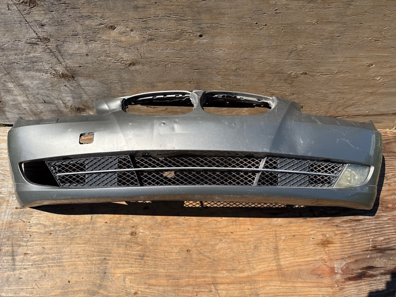 Front bumper BMW 5 Series (E60/E61) 03-10 2007