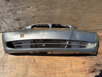 Front bumper BMW 5 Series (E60/E61) 03-10 2007