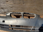Front bumper BMW 5 Series (E60/E61) 03-10 2007