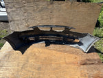 Front bumper BMW 5 Series (E60/E61) 03-10 2007