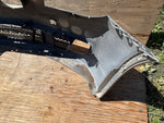 Front bumper BMW 5 Series (E60/E61) 03-10 2007