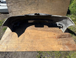 Front bumper for Toyota Sienna 03-10