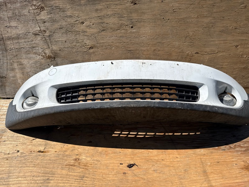 Front bumper MINI COUNTRYMAN R60 10-16