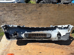 Front bumper MINI COUNTRYMAN R60 10-16
