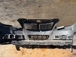 Front bumper SUZUKI KIZASHI 09-14 2010