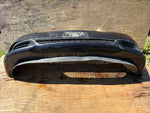 Front bumper Dodge Grand Caravan 08-2014