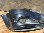 Front bumper Dodge Grand Caravan 08-2014