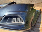 Front bumper Dodge Grand Caravan 08-2014