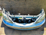 Nouscut Panel Bumper Headlight Muzzle Toyota Camry 30 02-06