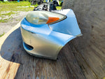 Nouscut Panel Bumper Headlight Muzzle Toyota Camry 30 02-06