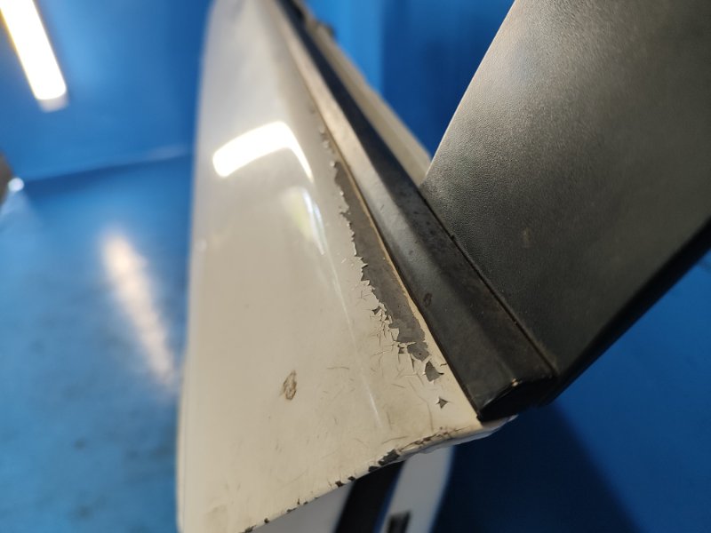 Door TOYOTA PRIUS - 30 09-17 Left. Front.