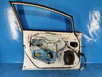 Door TOYOTA PRIUS - 30 09-17 Left. Front.